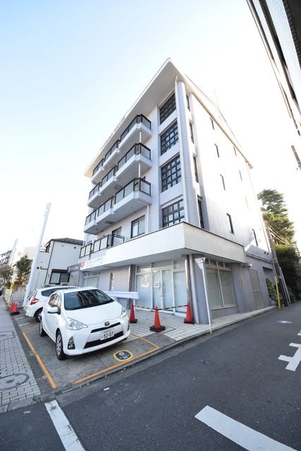 建物外観　★住環境良好★