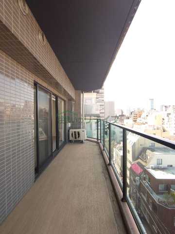 PASEO上野御徒町の内装写真