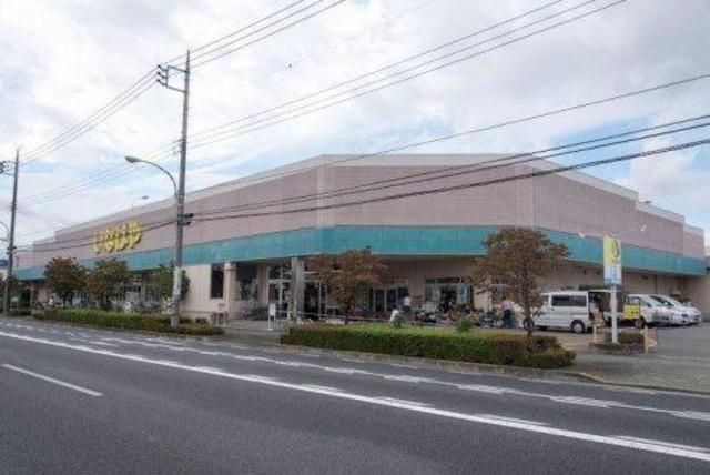 スーパー　いなげやあきる野雨間店（スーパー）まで800m