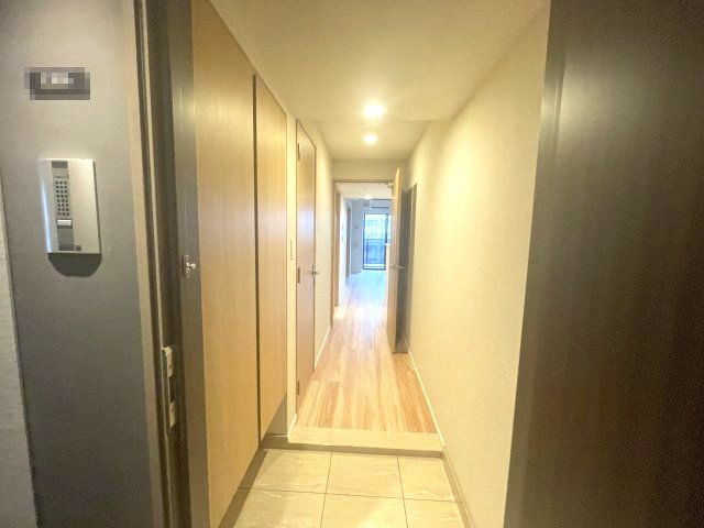その他部屋・スペース　イメージとして同マンション他部屋を表示しています