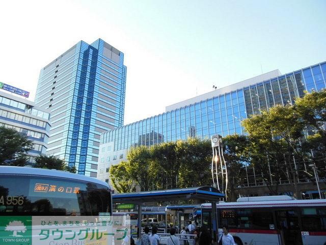 その他　★武蔵小杉駅★（その他）まで640m
