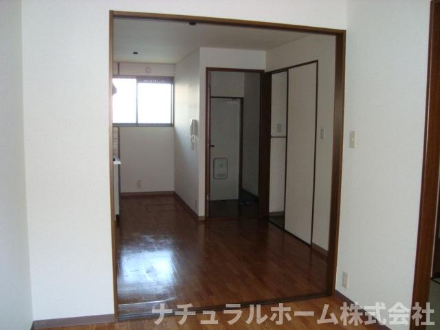 その他　ダイニング(イメージ)