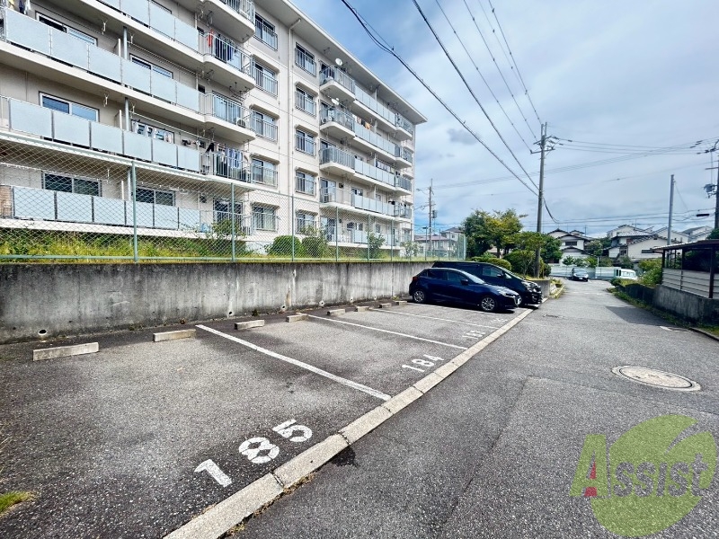 大久保東第一住宅 13号棟のその他写真