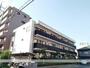 なかもず駅より徒歩1分 1階 築24年6ヶ月の賃貸物件