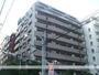 薬院駅より徒歩6分 築32年1ヶ月 10階建の賃貸物件