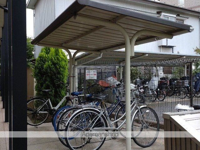 その他共有部分　その他共有部分