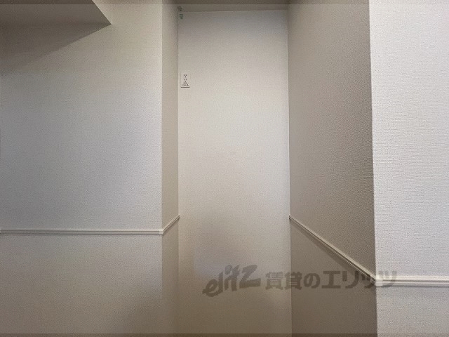 その他部屋・スペース　冷蔵庫置場