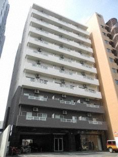 建物外観　☆地下鉄東西線白石駅まで徒歩4分！