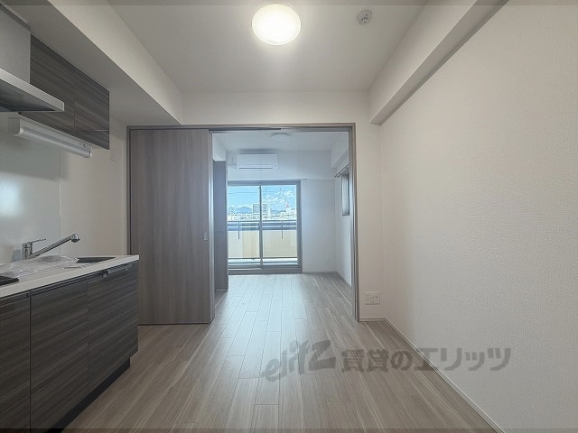 居室・リビング　ダイニング