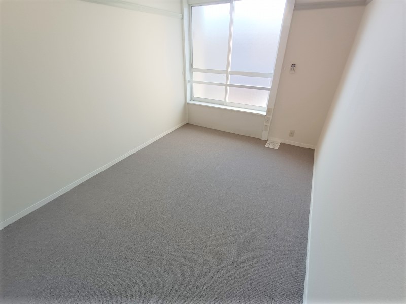 その他部屋・スペース　家電・家具無のお部屋です。