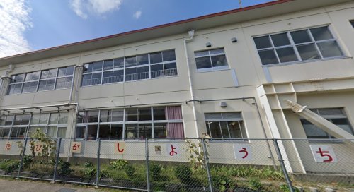 幼稚園・保育園　瀬田東幼稚園（幼稚園・保育園）まで1123m