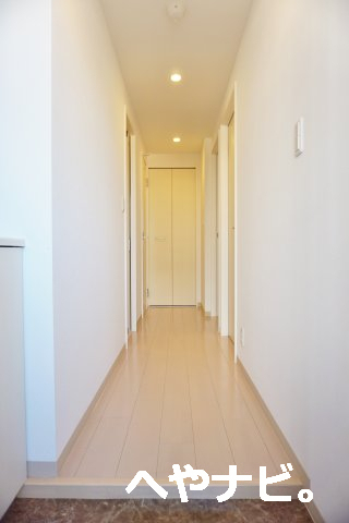 玄関　★玄関