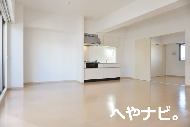居室・リビング　★リビング