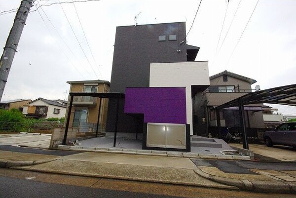 建物外観　★☆他社掲載も内見や契約可能！相見積もり大歓迎☆★