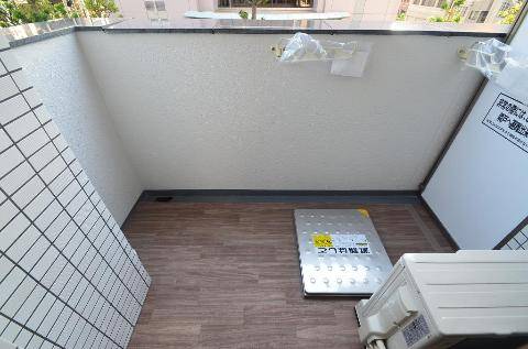 プレサンス丸の内レジデンスIIIの内装写真