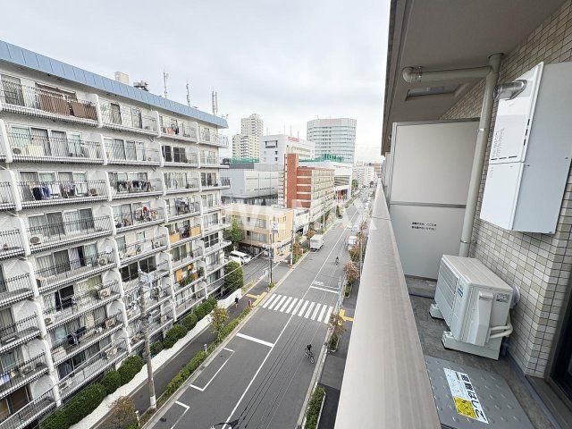 眺望　別号室参考写真