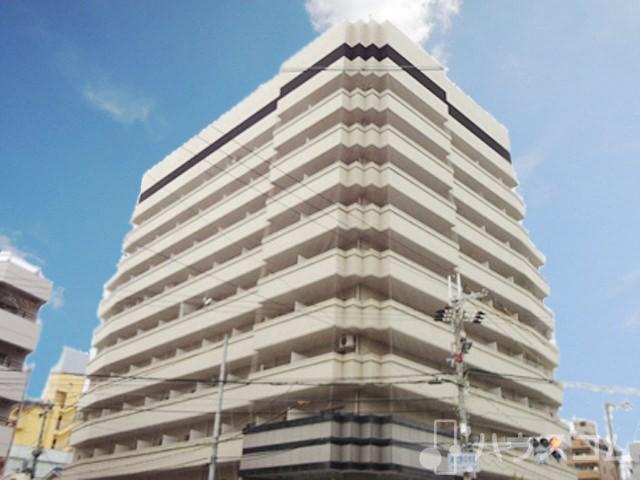 阪急京都線 十三駅 徒歩10分 築34年