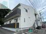 高田駅より徒歩44分 築8年6ヶ月 2階建の賃貸物件