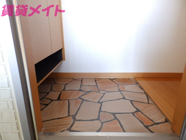 玄関　別部屋画像参考