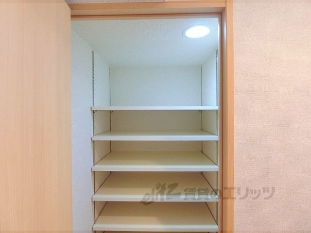 収納　下駄箱