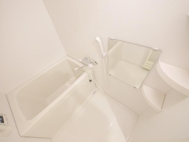 バス・シャワールーム　イメージ