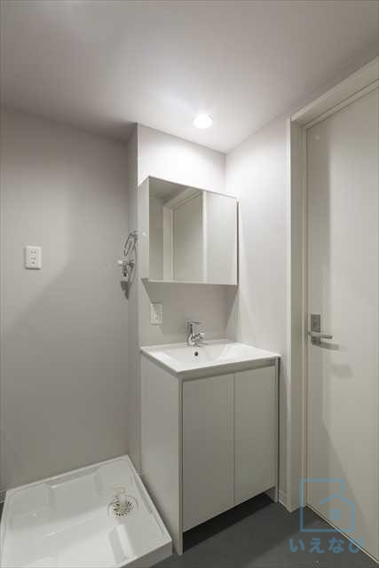 地下鉄千日前線 南巽駅 徒歩5分 2階建 築10年の内装写真