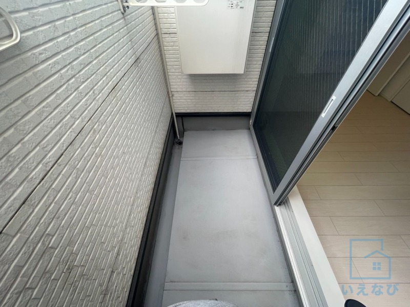 地下鉄千日前線 南巽駅 徒歩5分 2階建 築10年の内装写真