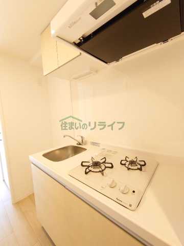 キッチン　別部屋参考写真
