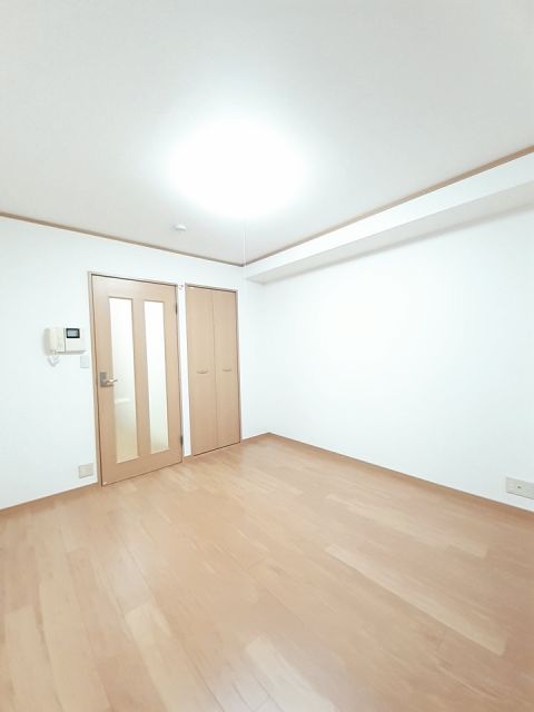 カリーノRプリマヴェーラの内装写真