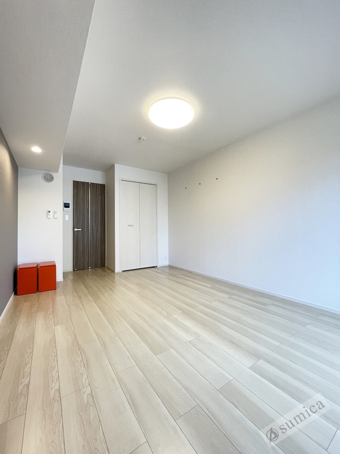 その他部屋・スペース　落ち着いて過ごせるお部屋、寝室にはピッタリでないでしょうか。