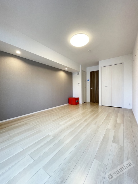 居室・リビング　さぁ帰ろうと思えるお部屋。住む人を幸せにします。