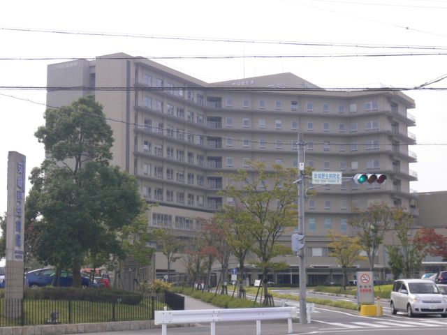 その他　安城更生病院（その他）まで1700m
