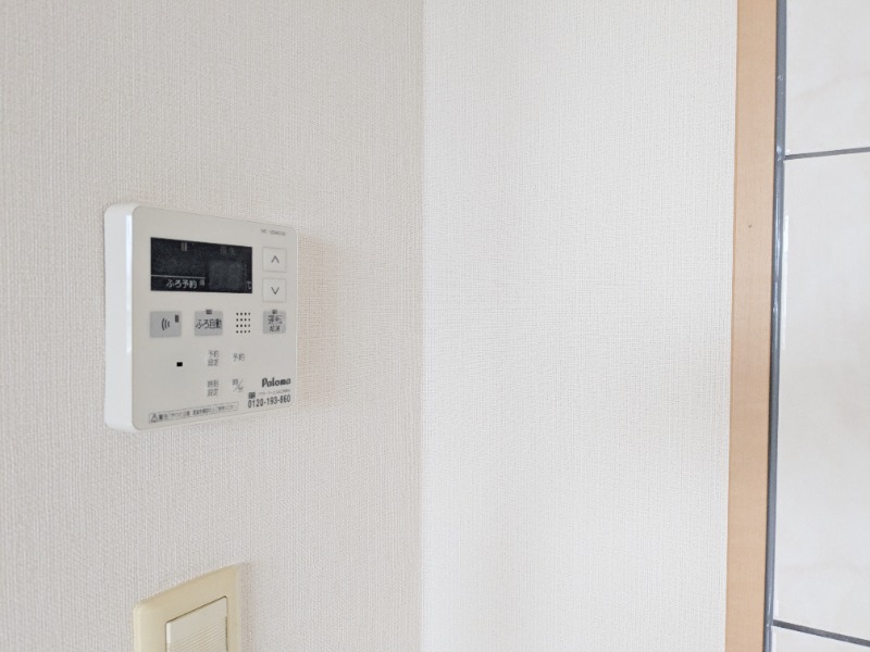その他設備　図面と現状に相違がある場合には現状を優先