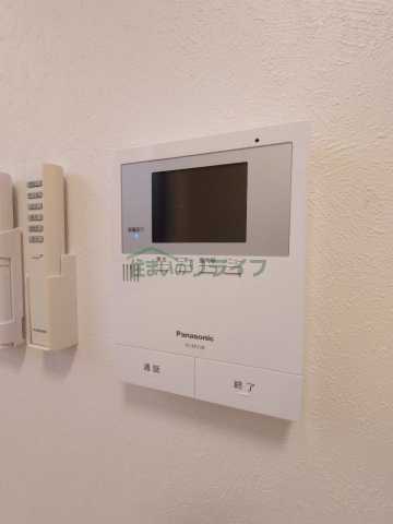 セキュリティ　リライフ下北沢店