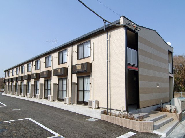 建物外観　画像1
