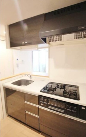 キッチン　別部屋参考画像
