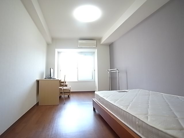 ノベラ海岸通の内装写真