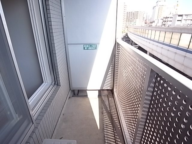 ノベラ海岸通の内装写真