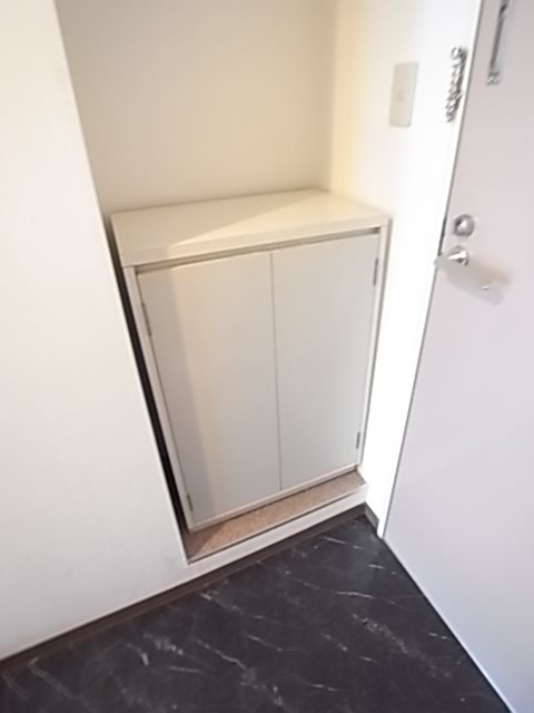 ノベラ海岸通の内装写真