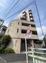 上野毛駅より徒歩1分 2階 築22年1ヶ月の賃貸物件