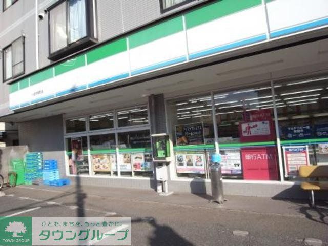 ル ボヌールの周辺写真