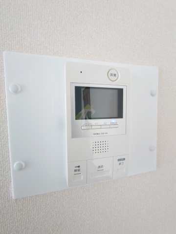 セキュリティ　DRホームズ中野
