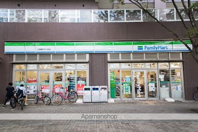 コンビニ　ファミリーマート江東亀戸九丁目店（コンビニ）まで310m