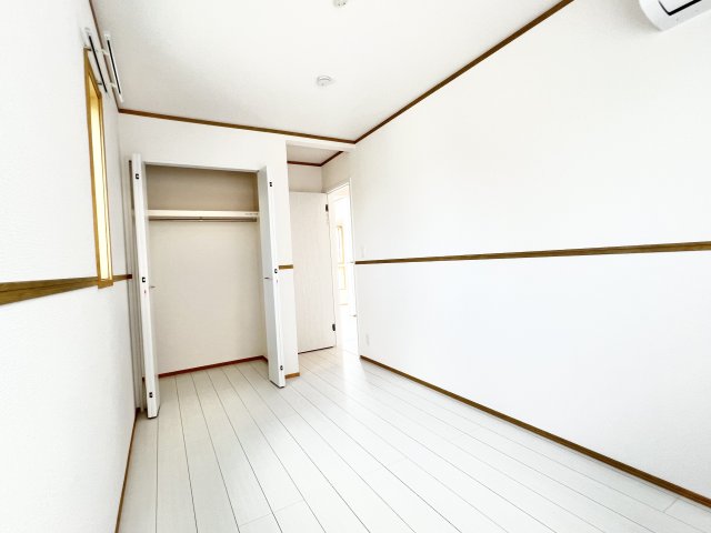 収納　※別部屋参考写真