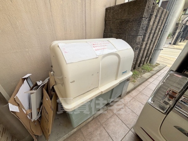 サザン桃山御陵のその他写真