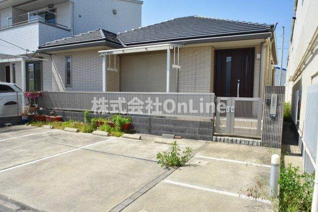 近鉄けいはんな線 荒本駅 徒歩13分 築13年