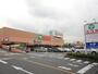 スーパー　エコス東浅川店（スーパー）まで538m