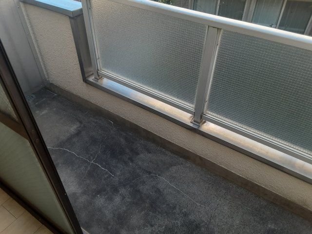 マルハイツの内装写真