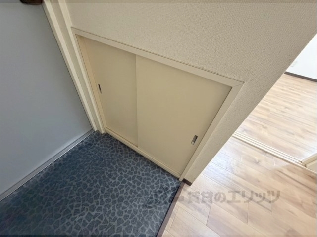 収納　下駄箱