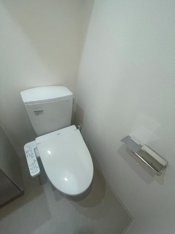 トイレ　※参考写真
